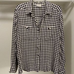 Evan Capone Blouse
